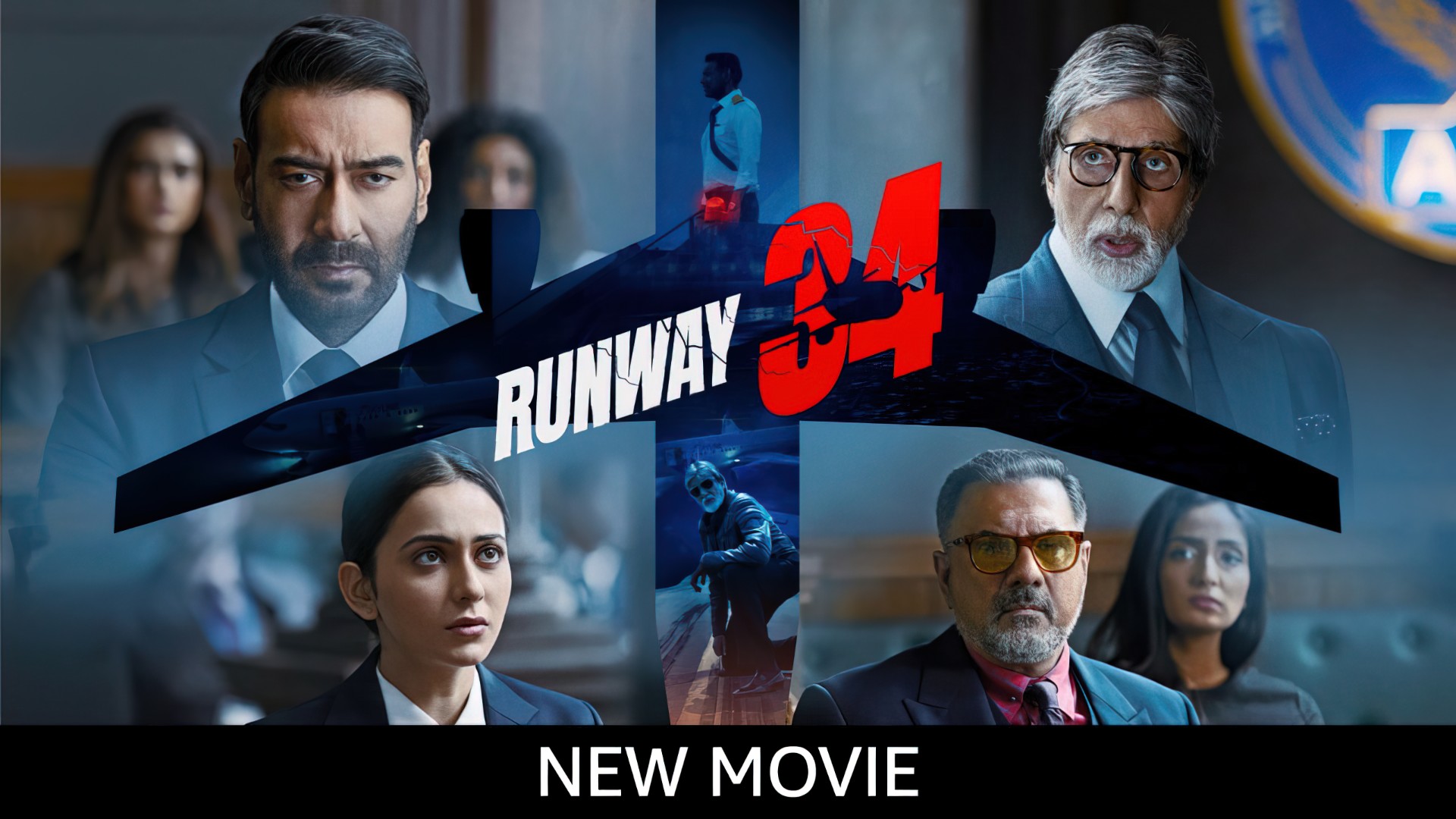 Runway 34 2022 Google Drive Download