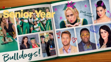 Senior Year (2022) Google Drive Download