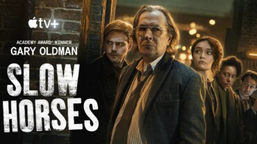 Slow Horses (2022) Google Drive Download