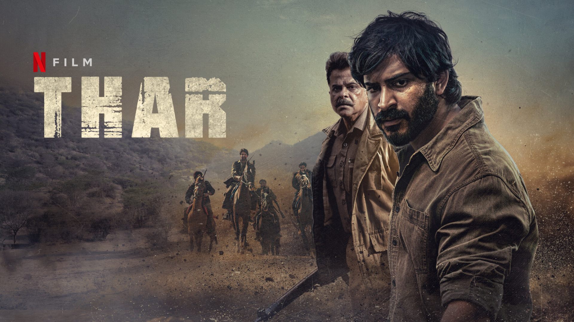 Thar (2022) Google Drive Download