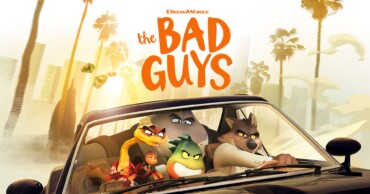 The Bad Guys (2022) Google Drive Download