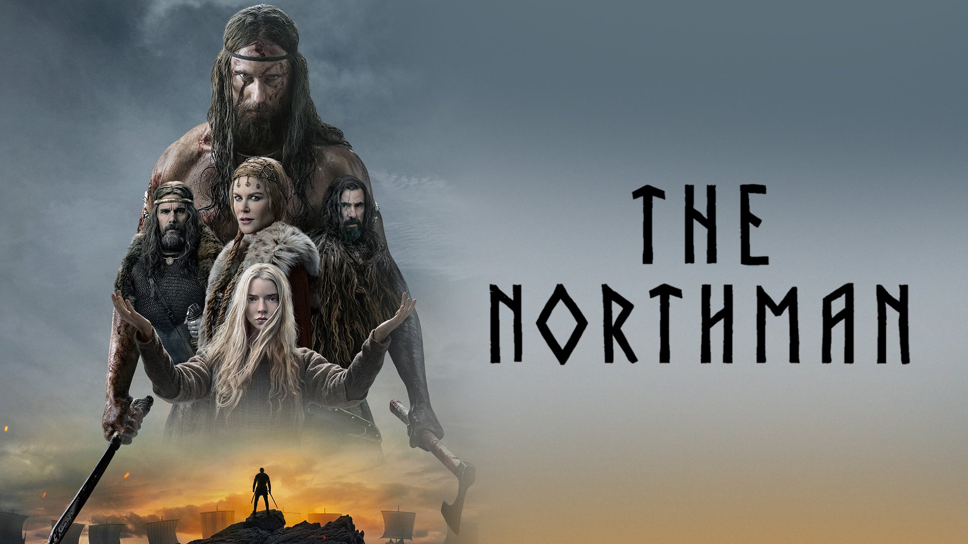 The Northman (2022) Google Drive Download