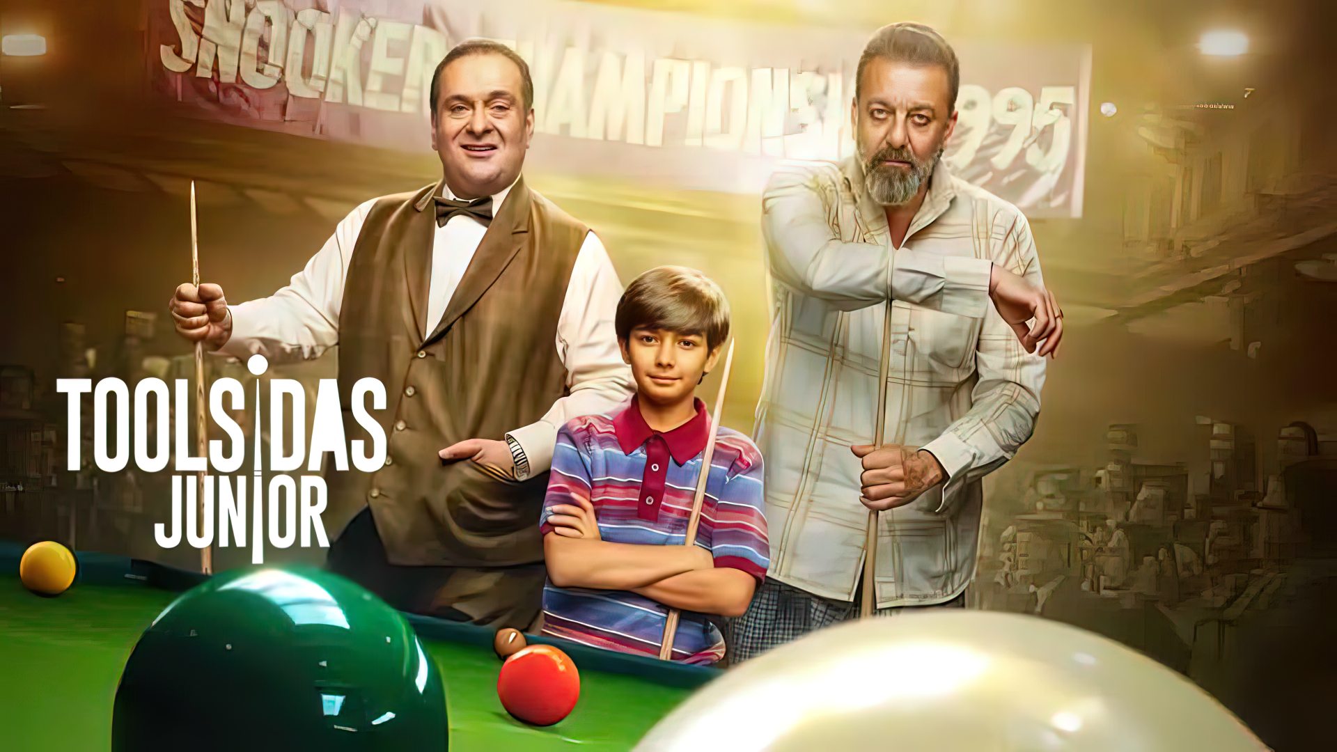 Toolsidas Junior (2022) Google Drive Download