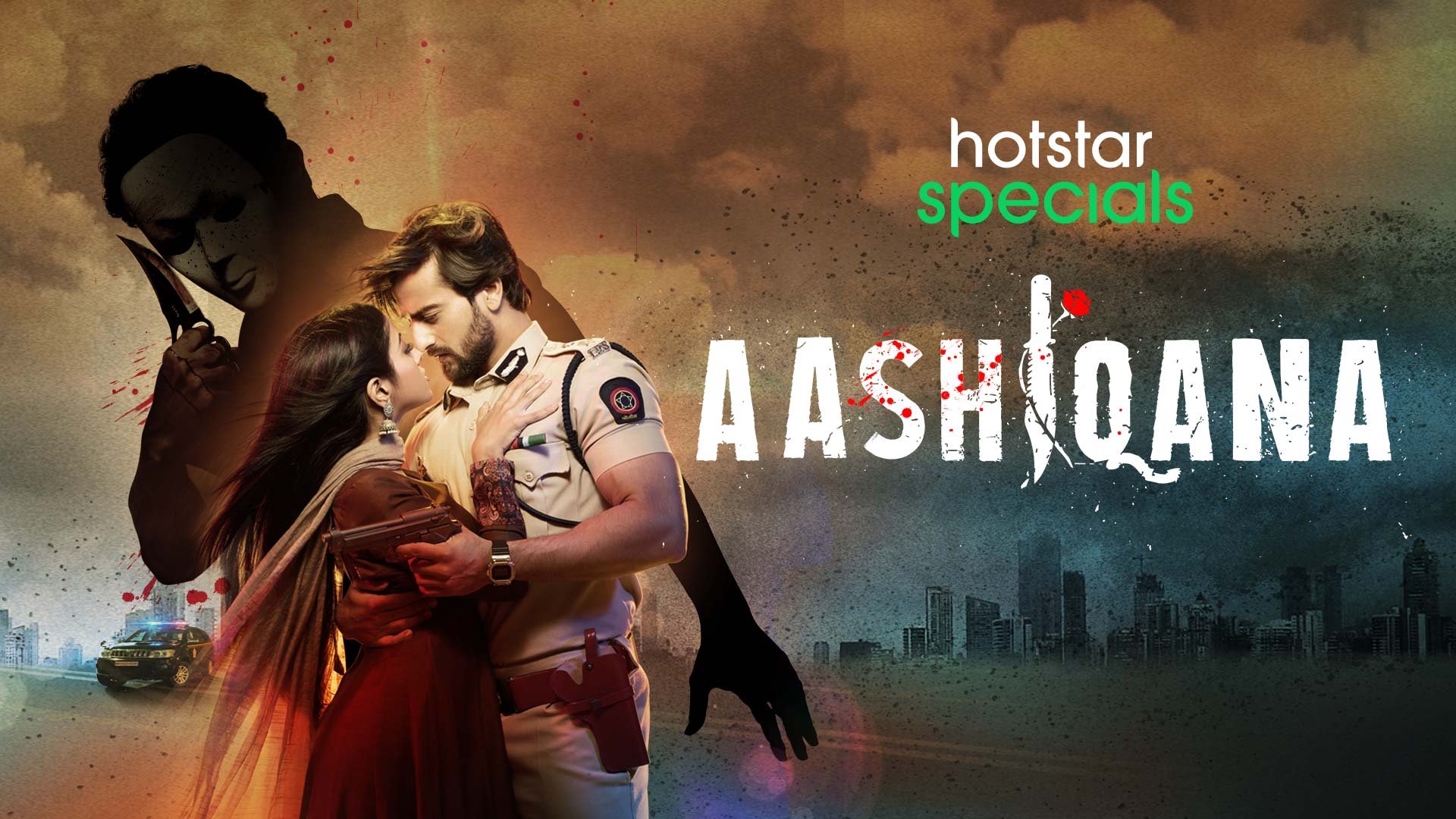 Aashiqana 2022 Hindi Google Drive Download