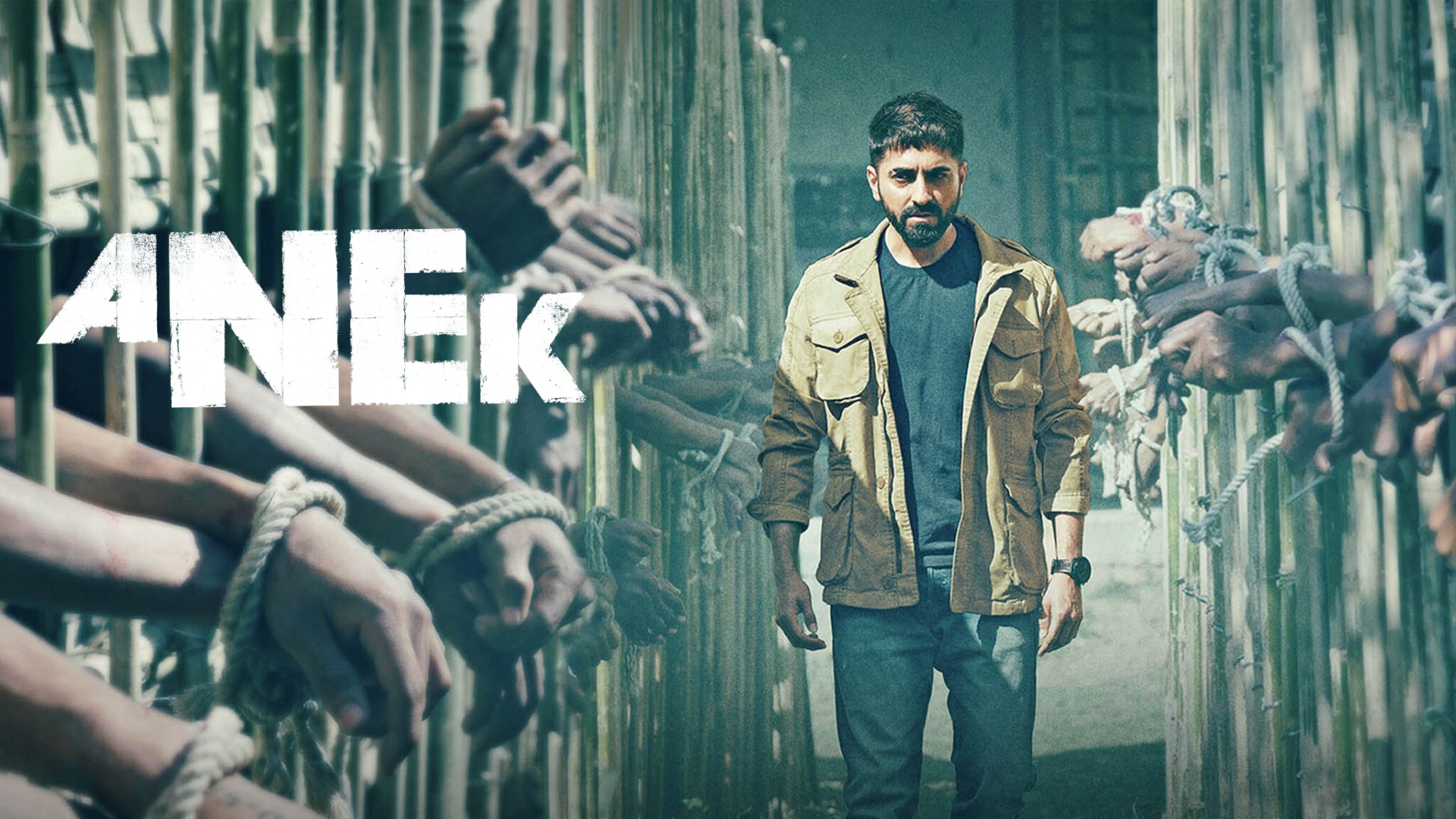 Anek (2022) Hindi Google Drive Download