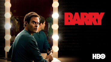 Barry Series 2018 Google Drive Download