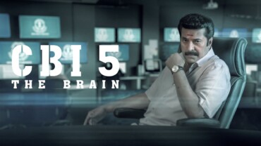 CBI 5 The Brain (2022) Google Drive Download