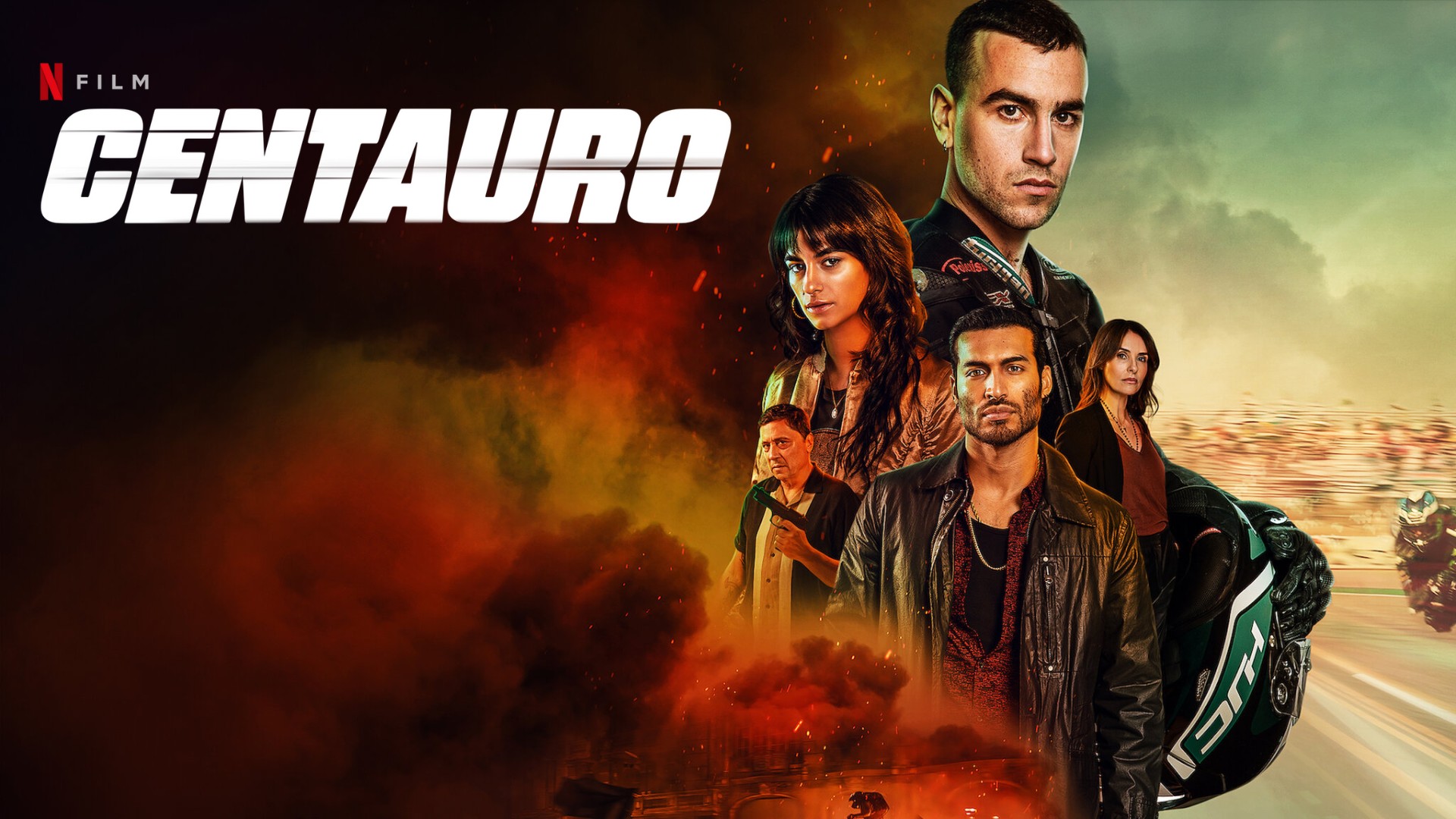Centauro (2022) Google Drive Download