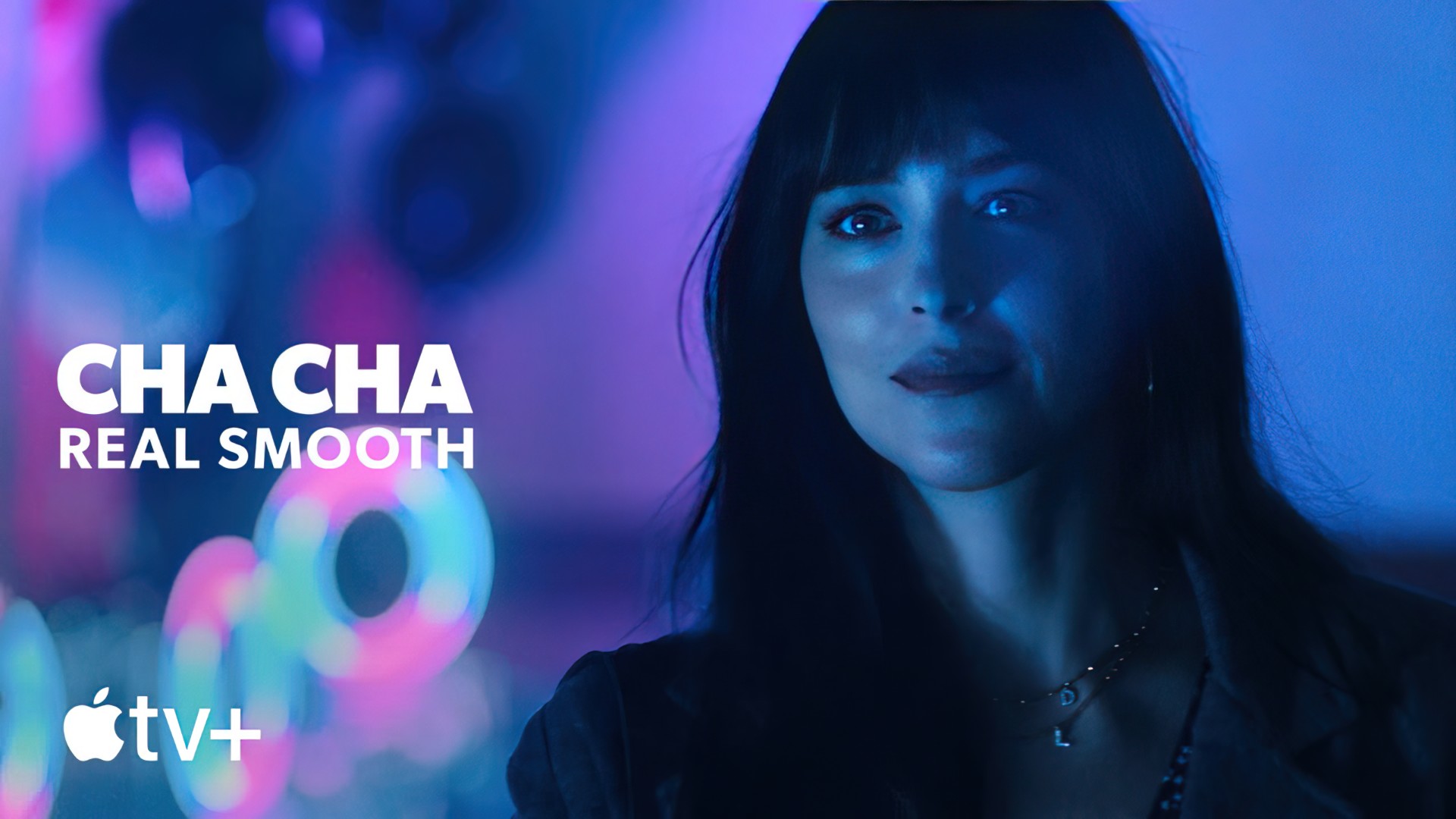 Cha Cha Real Smooth (2022) Google Drive Download