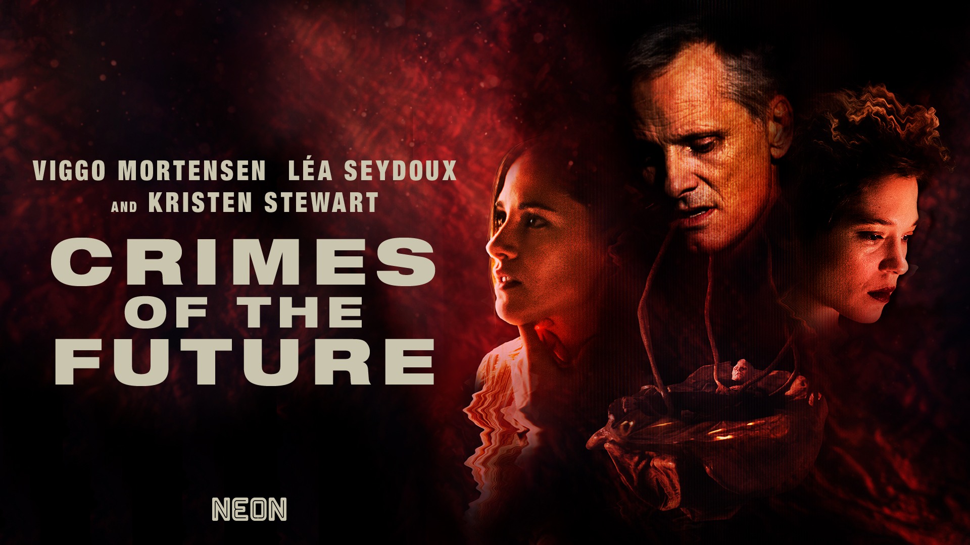 Crimes of the Future (2022) Google Drive Download