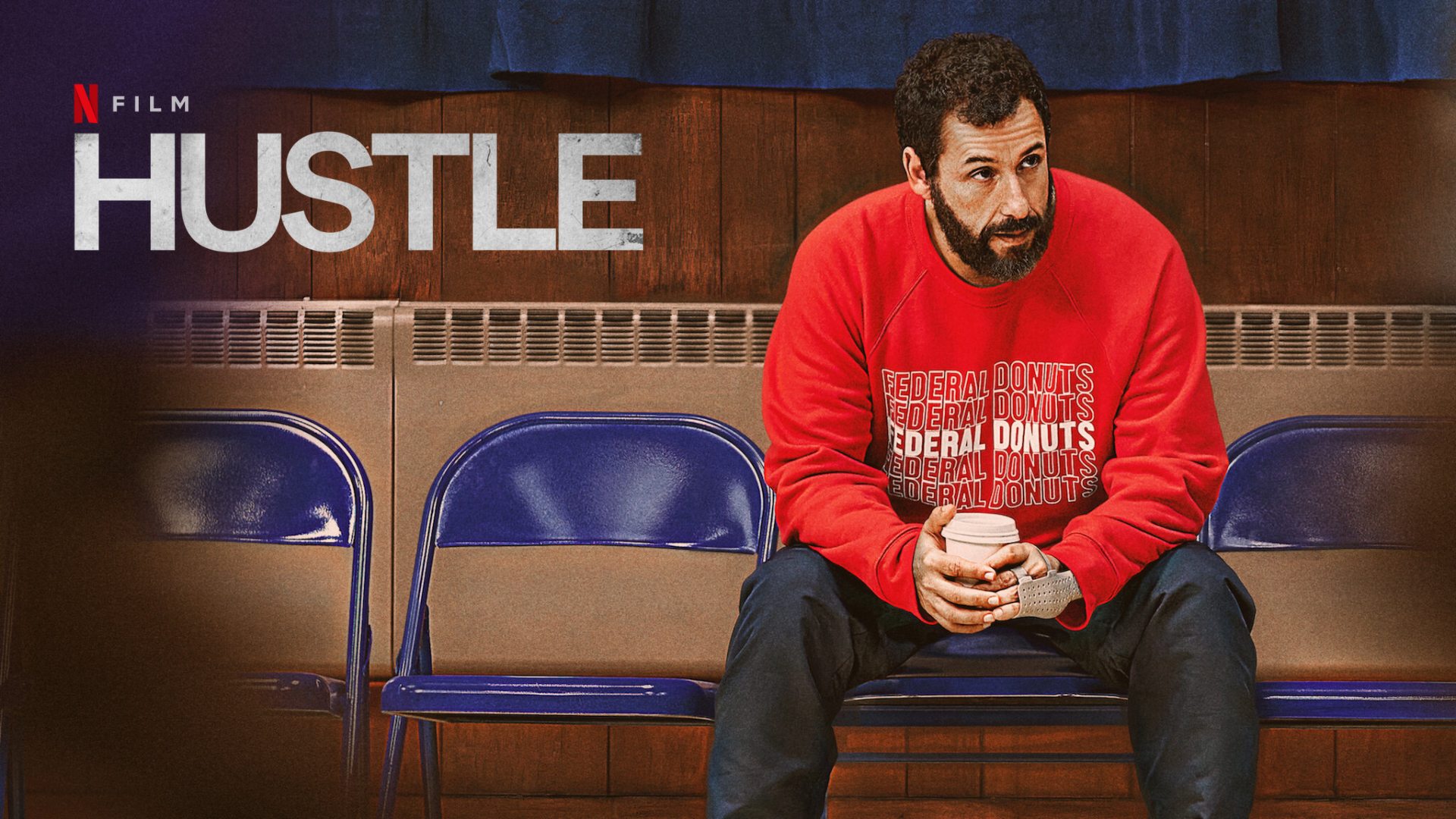Hustle (2022) Google Drive Download