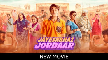 Jayeshbhai Jordaar (2022) Hindi Google Drive Download