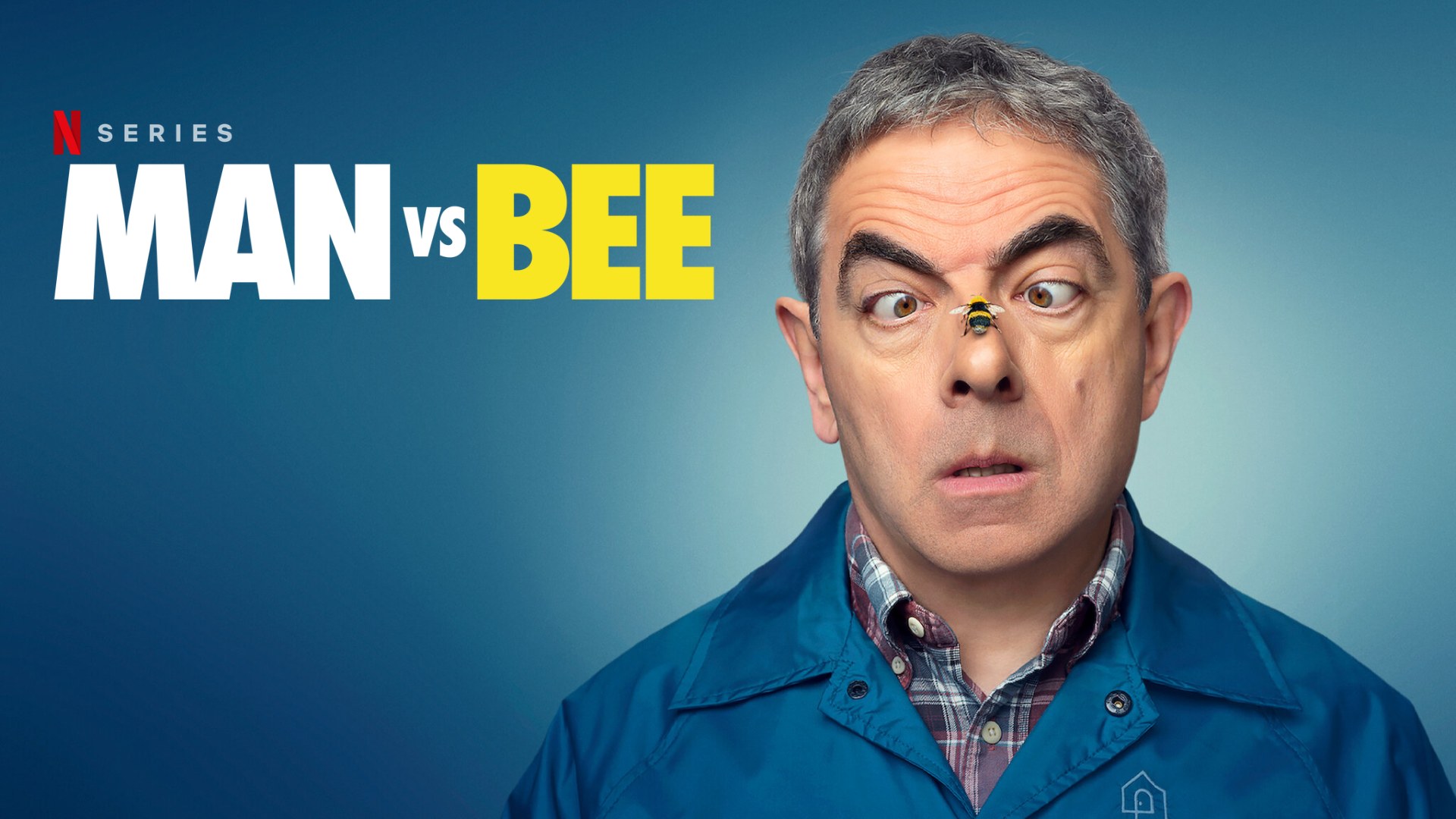 Man vs Bee (2022) Google Drive Download