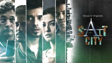 Salt City (2022) Google Drive Download