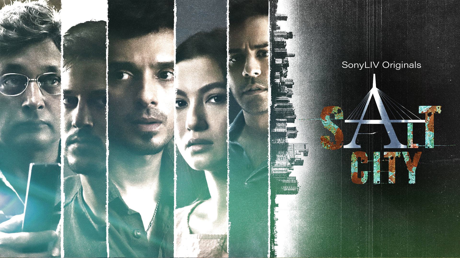 Salt City (2022) Google Drive Download