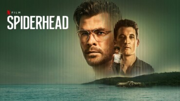 Spiderhead (2022) Google Drive Download