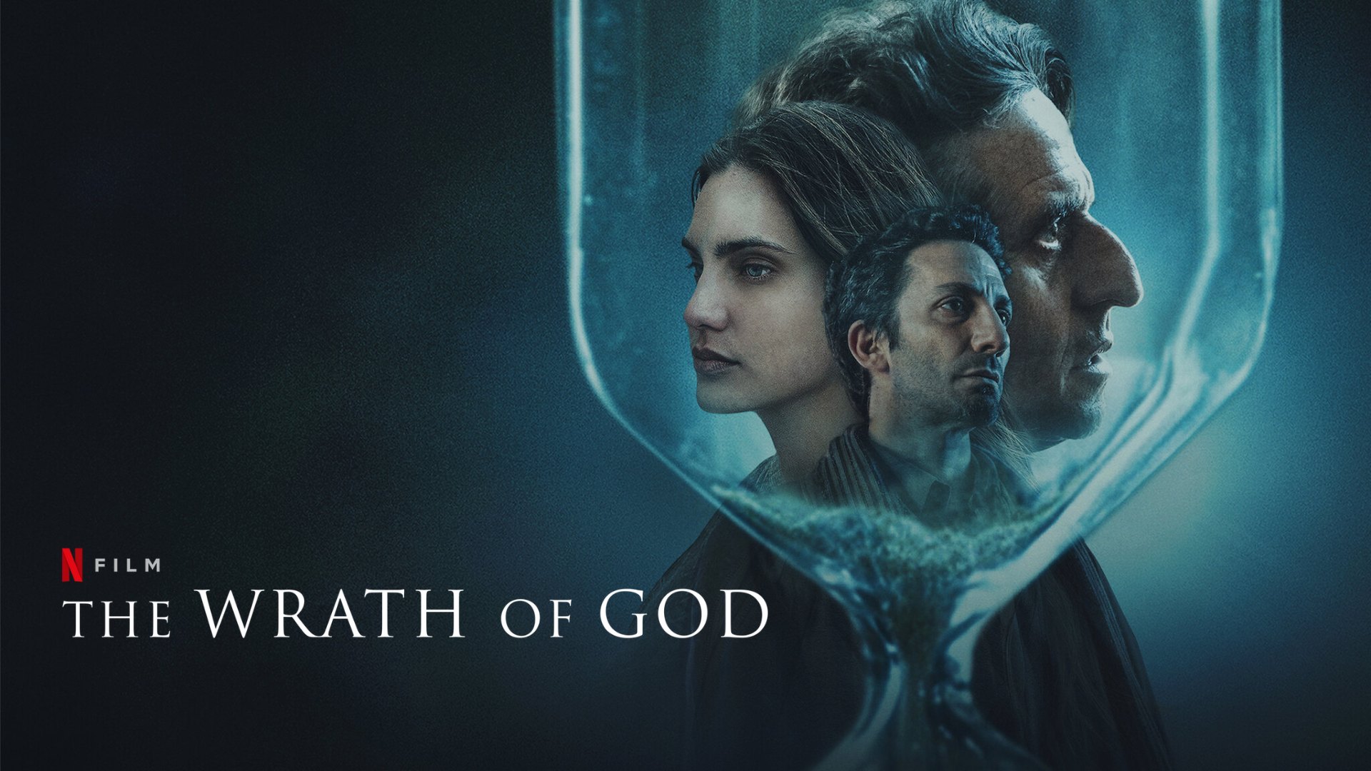 The Wrath of God (2022) Google Drive Download