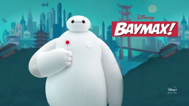 Baymax (2022) Google Drive Download