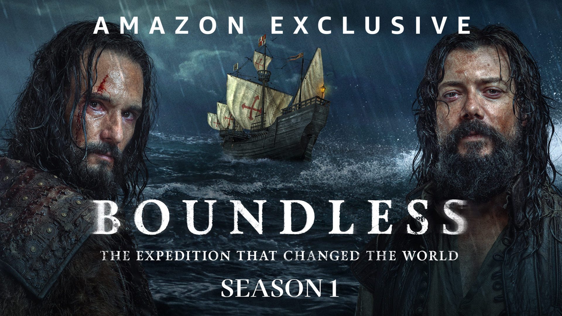 Boundless (2022) Google Drive Download
