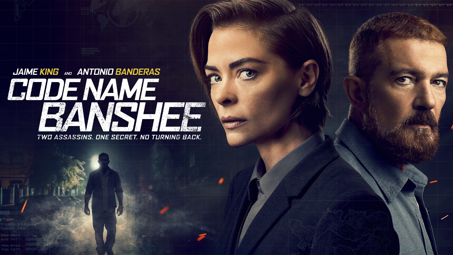 Code Name Banshee 2022 Google Drive Download