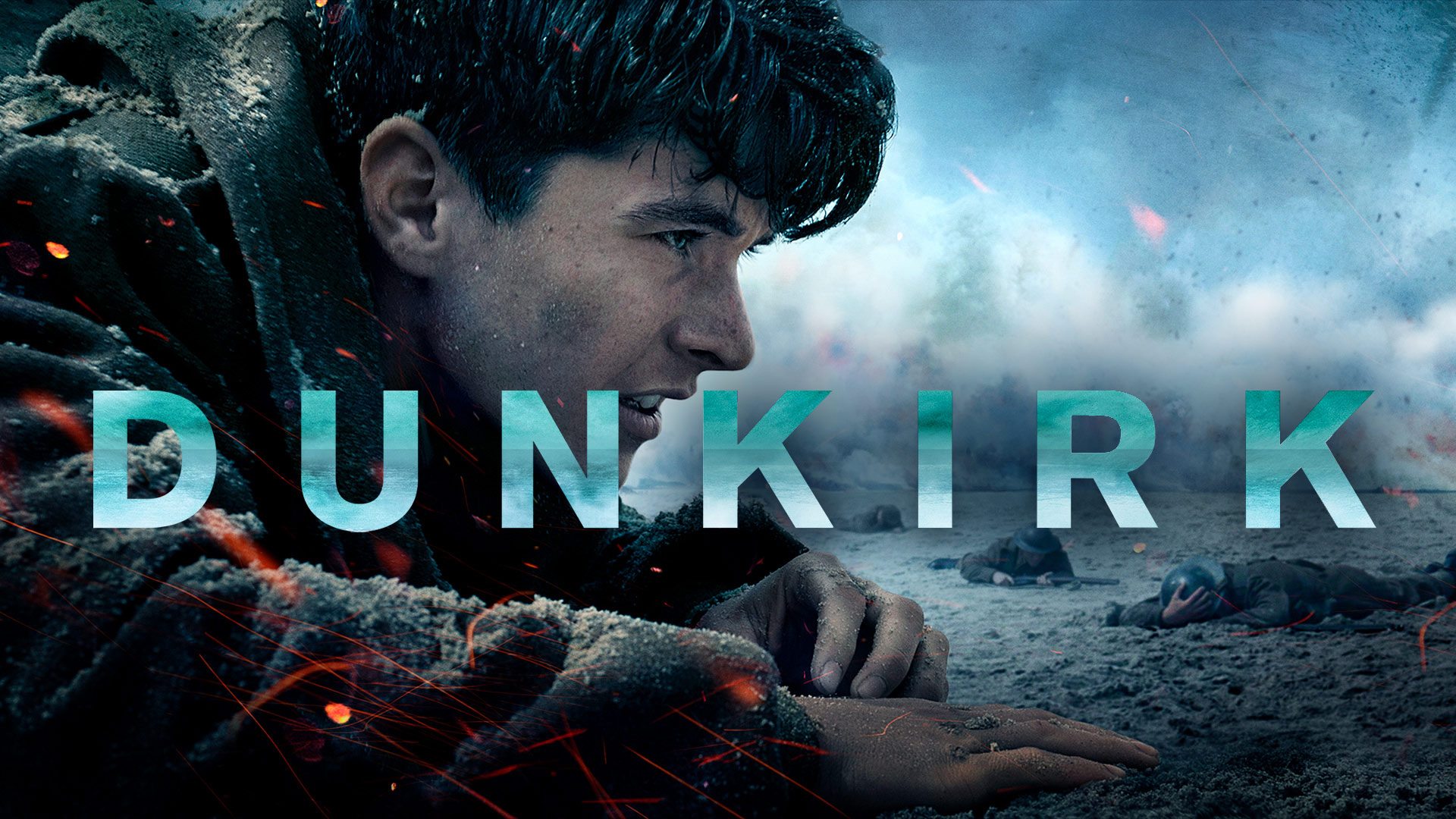 Dunkirk (2017) Google Drive Download