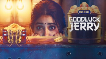 Good Luck Jerry (2022) Google Drive Download