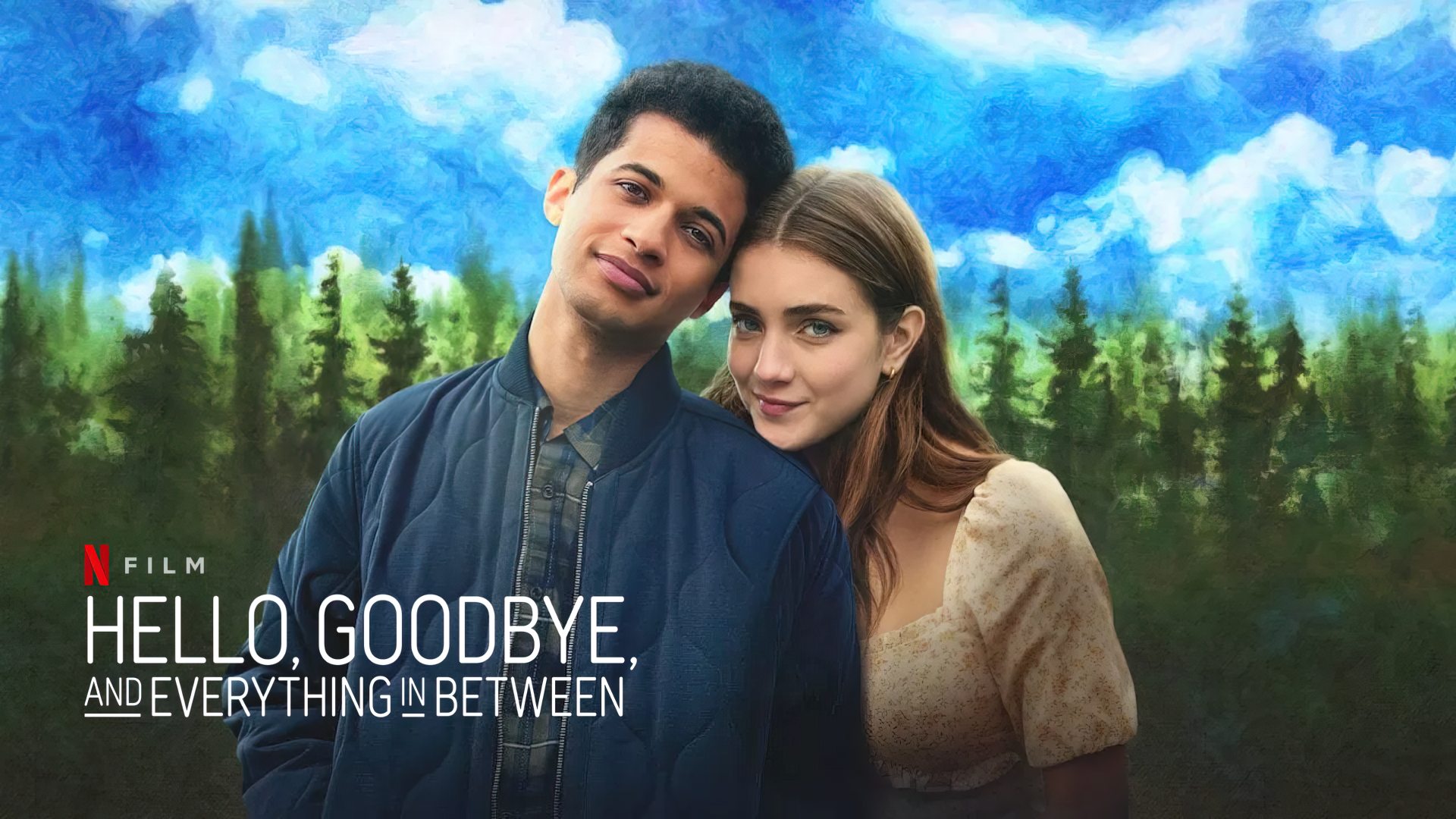 Hello Goodbye and Everything in Between (2022) Google Drive Download