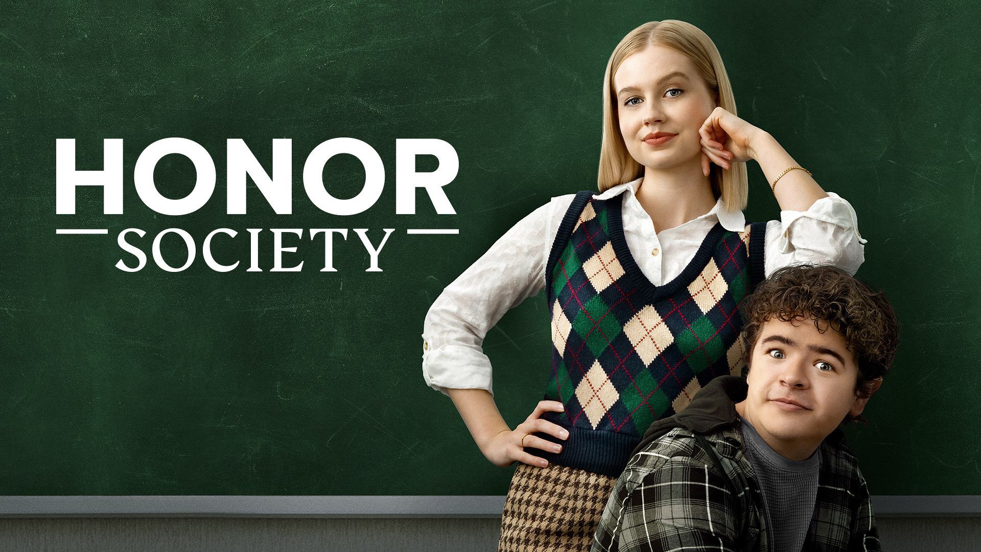 Honor Society (2022) Google Drive Download