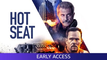 Hot Seat (2022) Google Drive Download