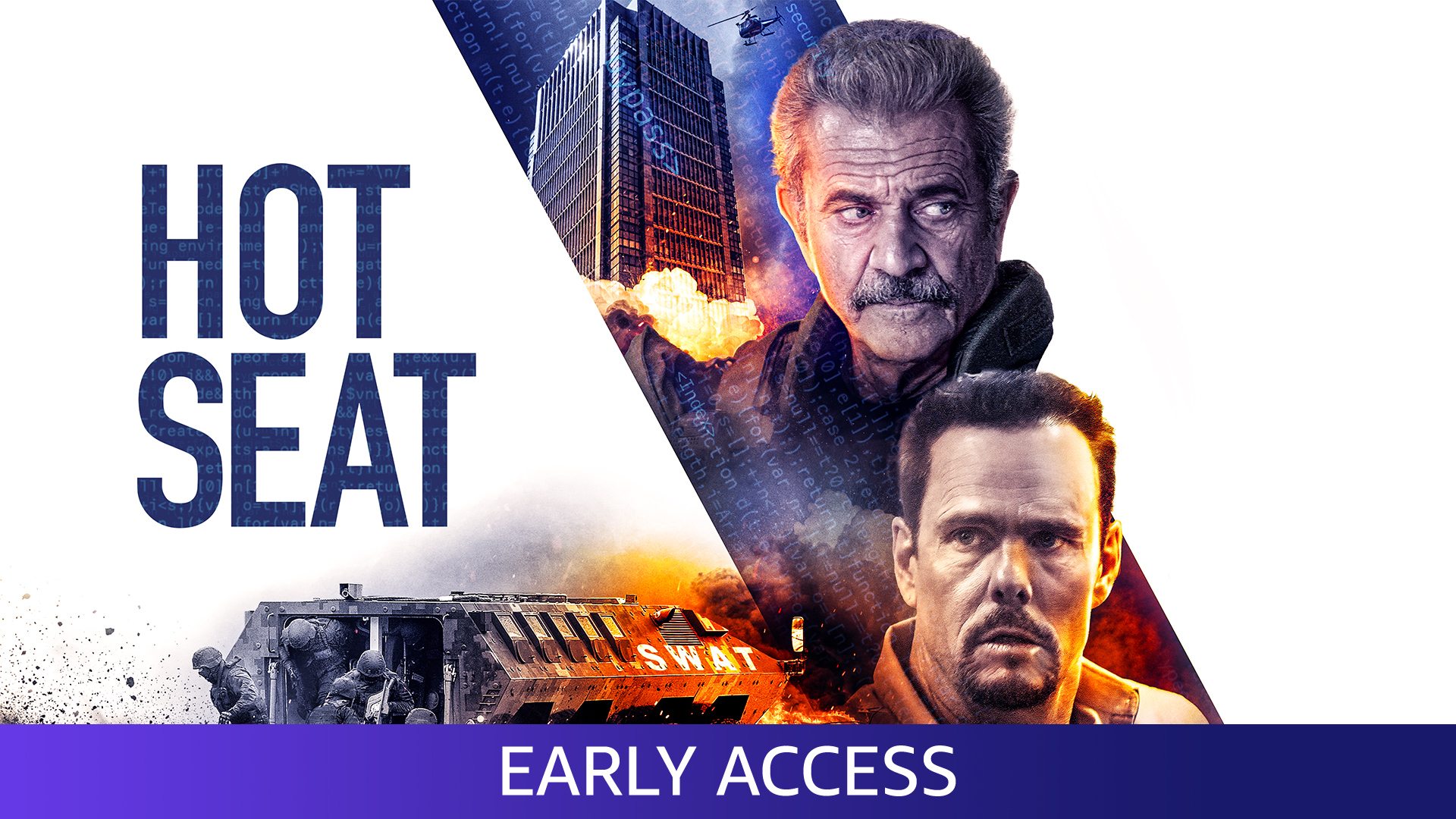 Hot Seat (2022) Google Drive Download
