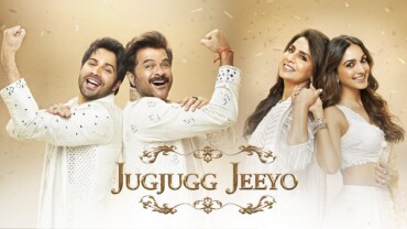 Jug Jugg Jeeyo (2022) Google Drive Download
