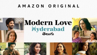 Modern Love Hyderabad (2022) Google Drive Download