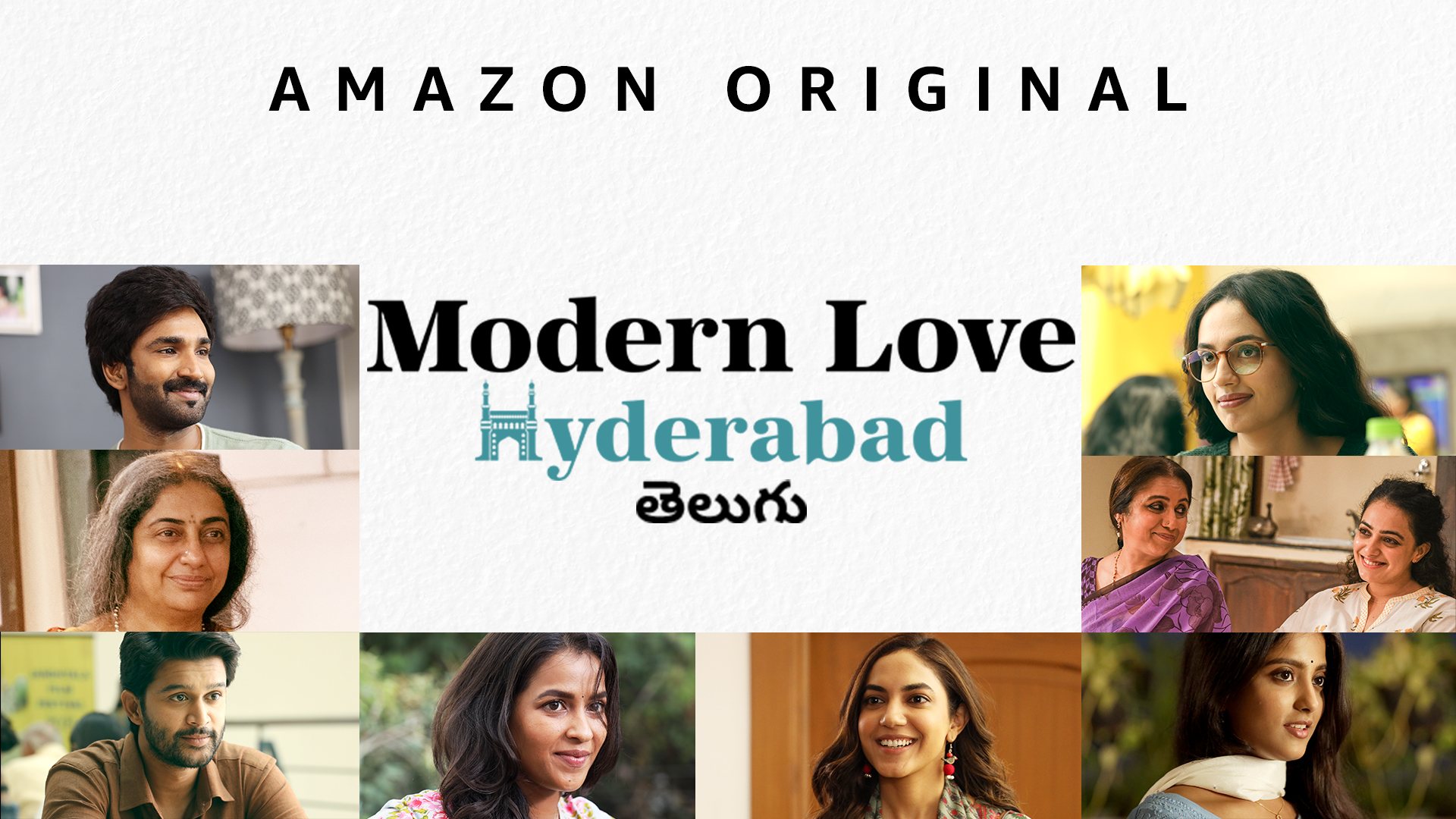 Modern Love Hyderabad (2022) Google Drive Download