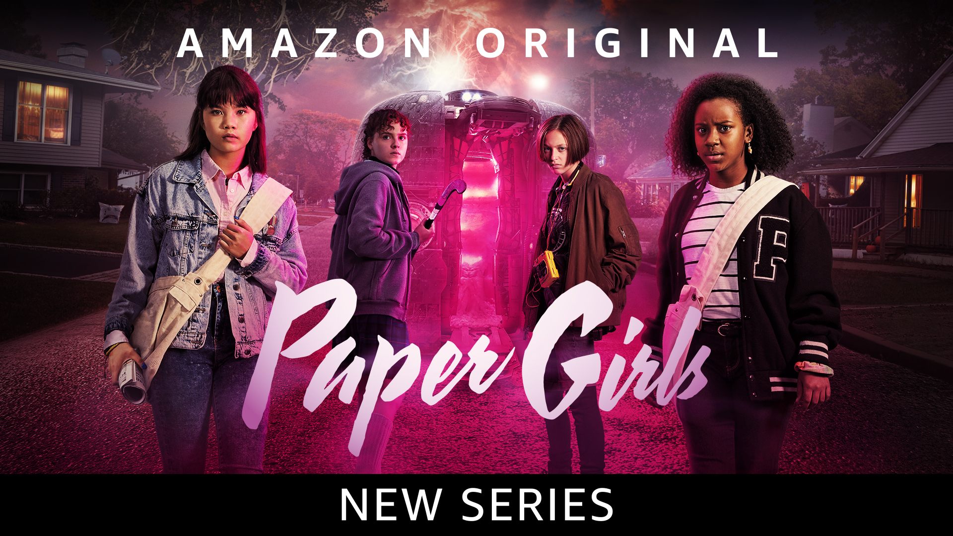 Paper Girls 2022 Google Drive Download