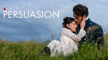 Persuasion (2022) Google Drive Download