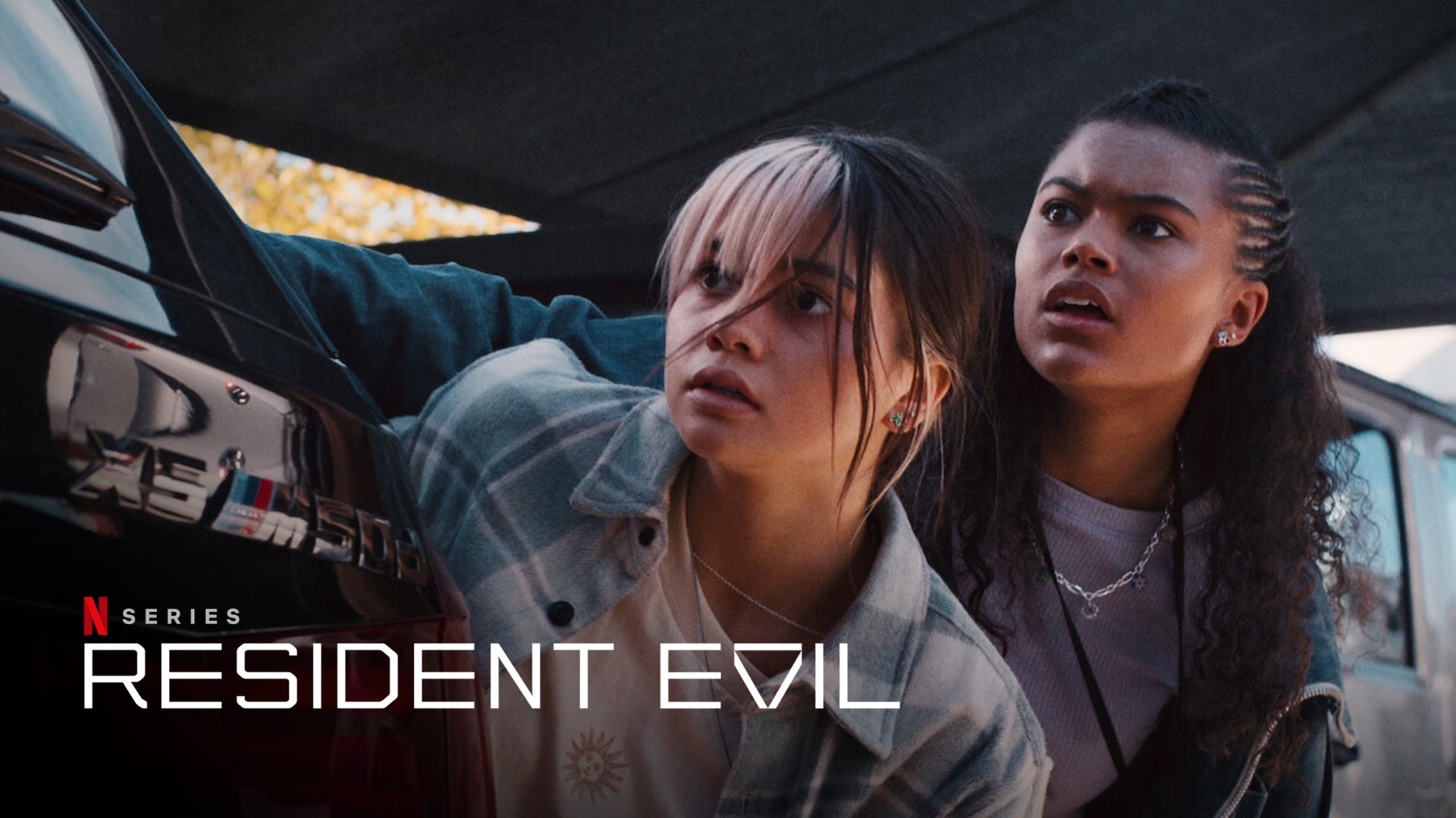 Resident Evil (2022) S01 Google Drive Download