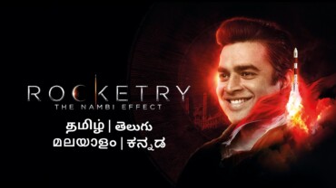 Rocketry The Nambi Effect (2022) Google Drive Download