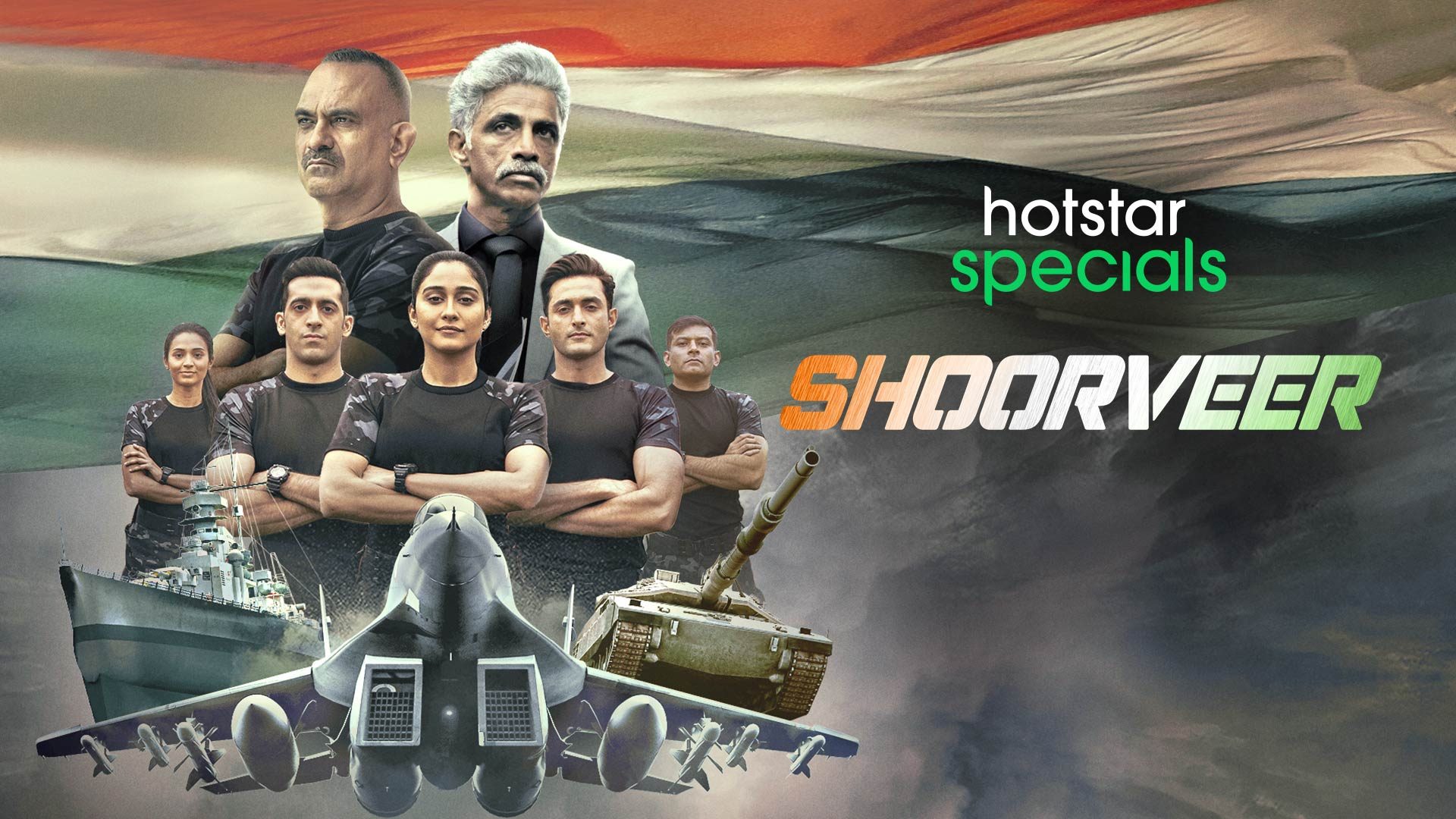 Shoorveer (2022) Google Drive Download