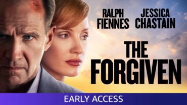 The Forgiven (2021) Google Drive Download