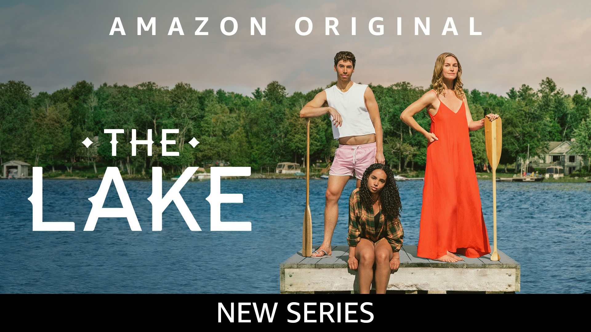 The Lake (2022) Google Drive Download