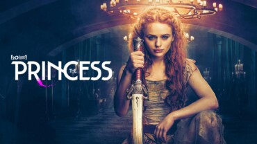 The Princess (2022) Google Drive Download