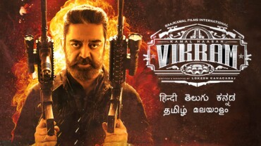 Vikram (2022) Multi Google Drive Download