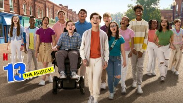 13 The Musical (2022) Google Drive Download