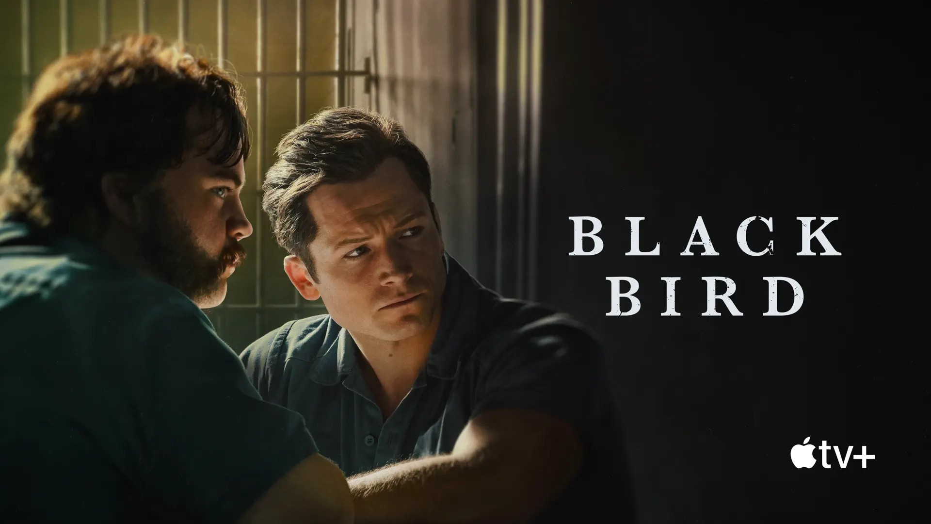 Black Bird (2022) Google Drive Download