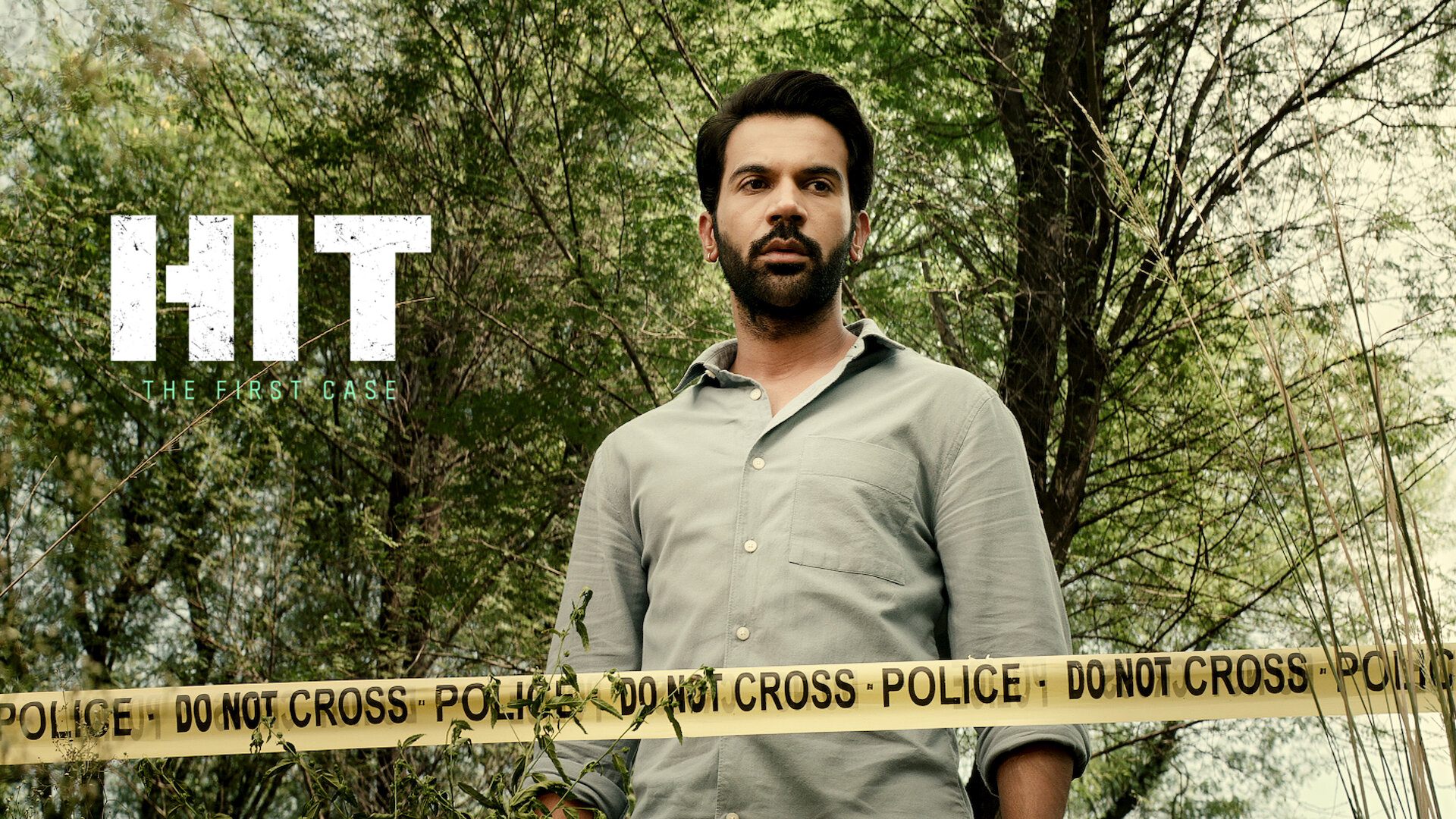 Hit The First Case (2022) Google Drive Download