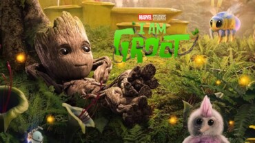 I Am Groot (2022) Google Drive Download