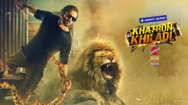 Khatron Ke Khiladi (2022) Season 12 S12 Google Drive Download