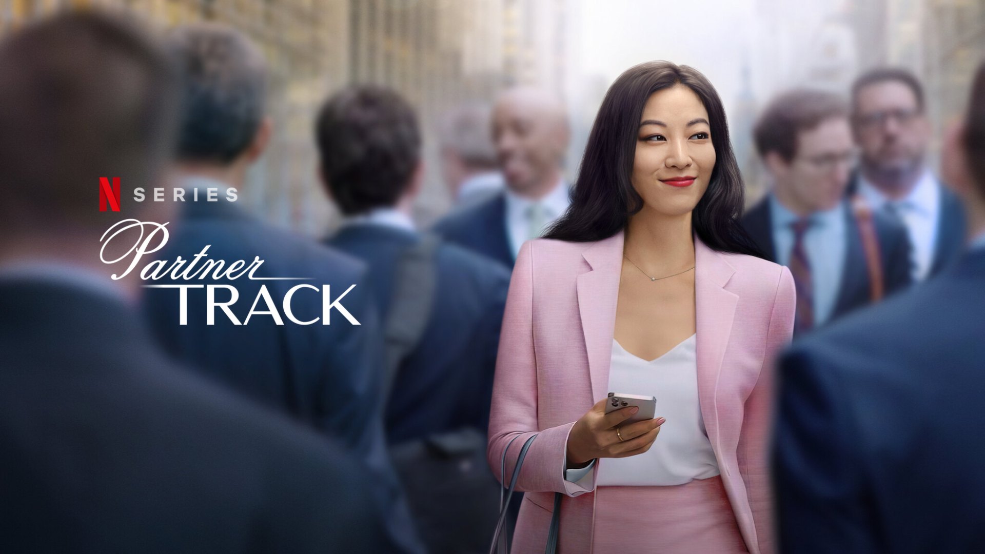 Partner Track (2022) Google Drive Download