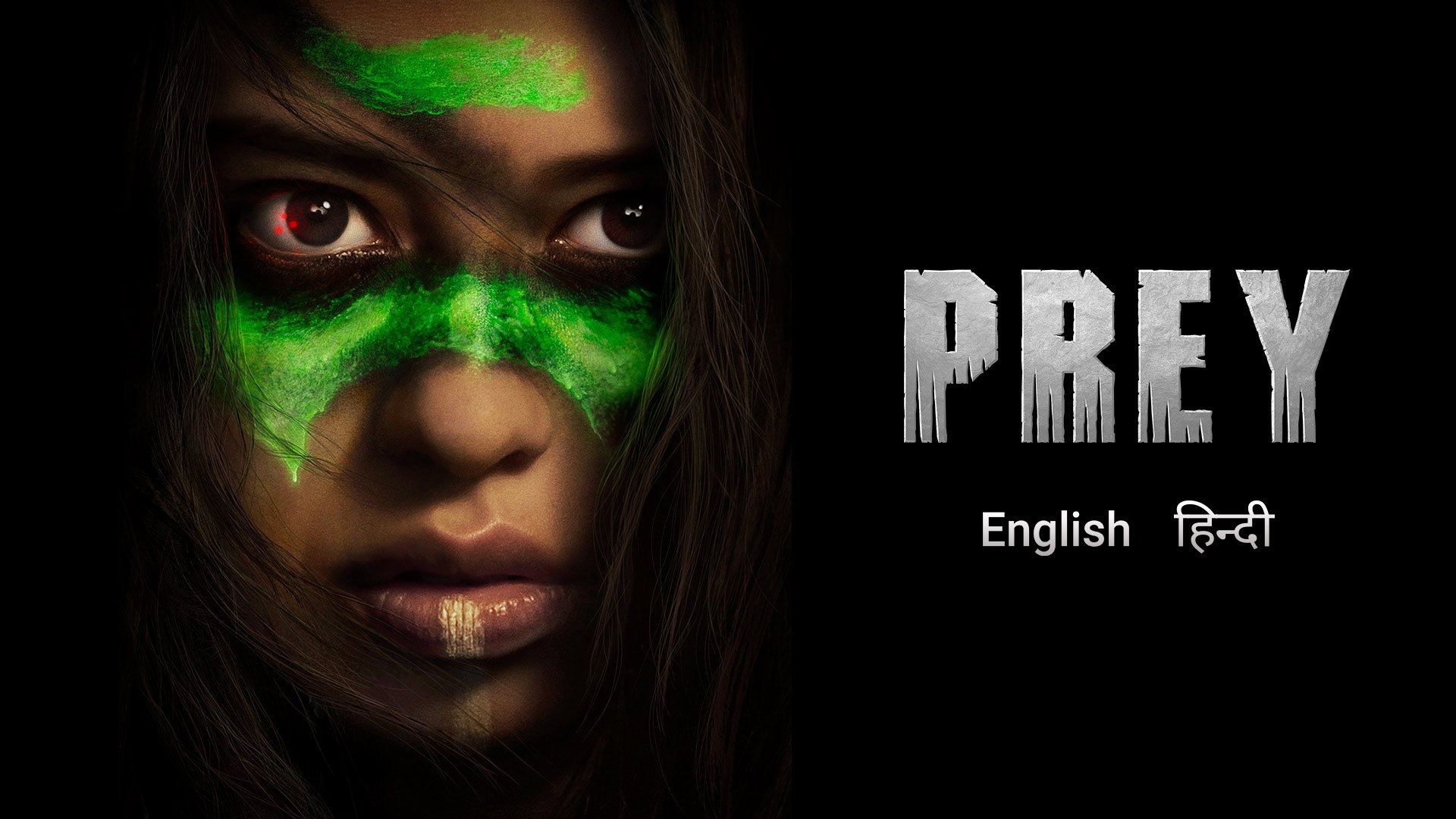 Prey (2022) Hindi Dubbed Google Drive Download