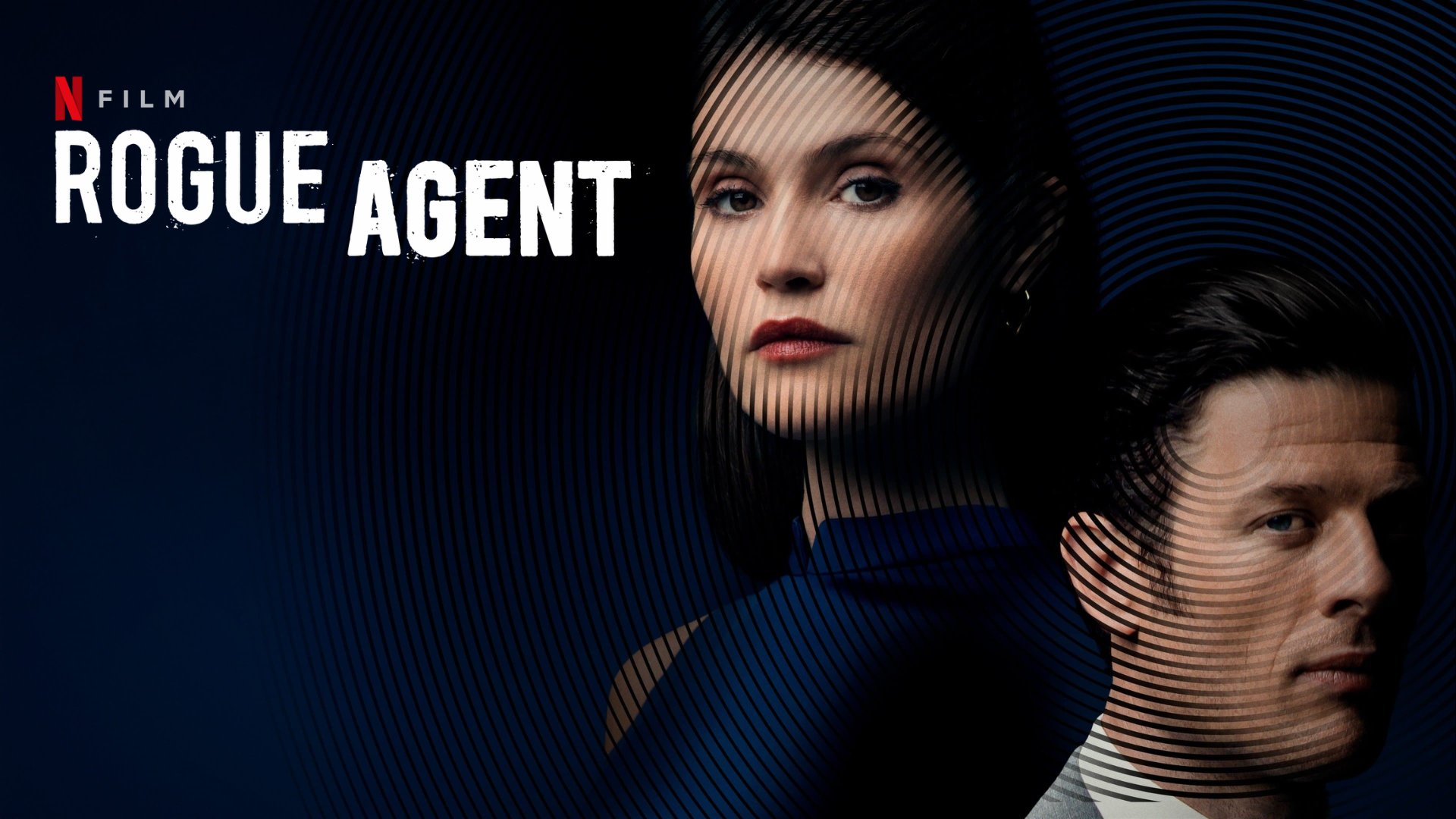 Rogue Agent (2022) Google Drive Download